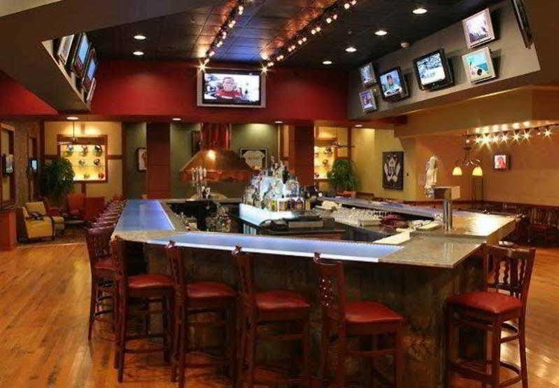 丹佛西万豪酒店 戈尔登 外观 照片